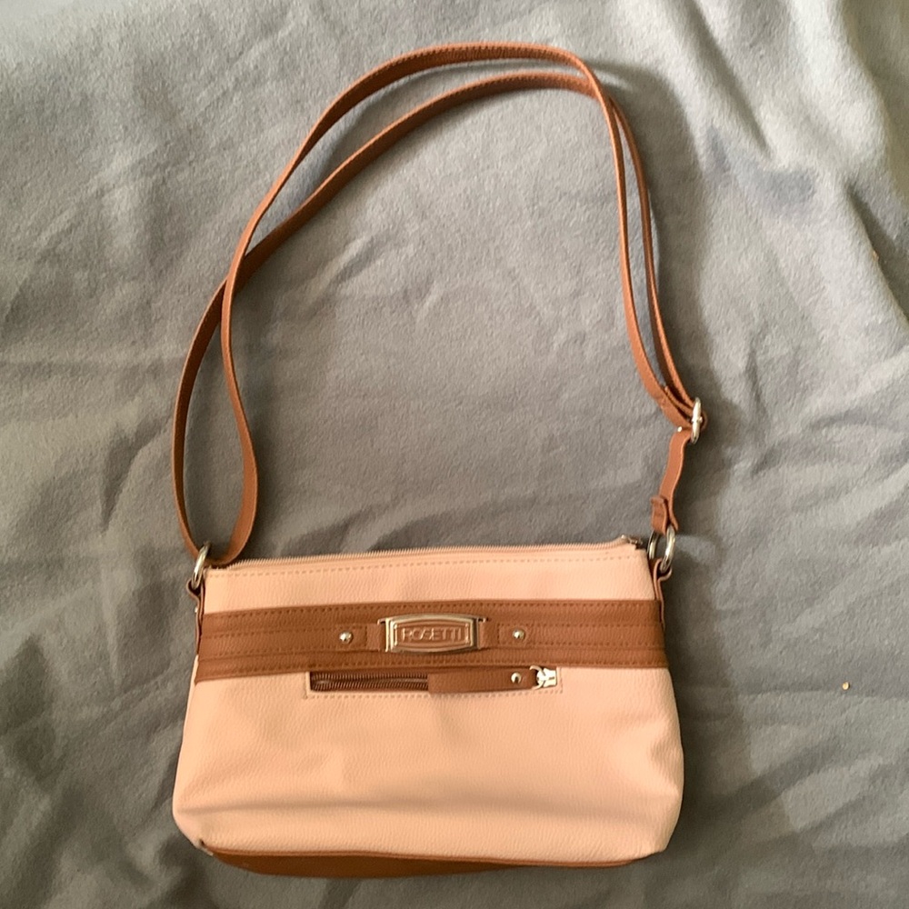 Rossetti crossbody handbag